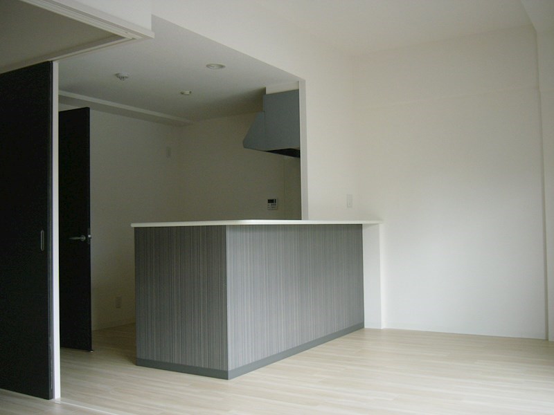 カーサ ジ マーレ リビング