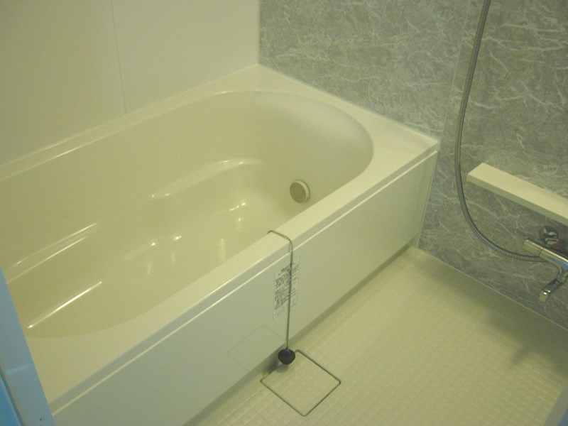 カーサ ジ マーレ 風呂画像