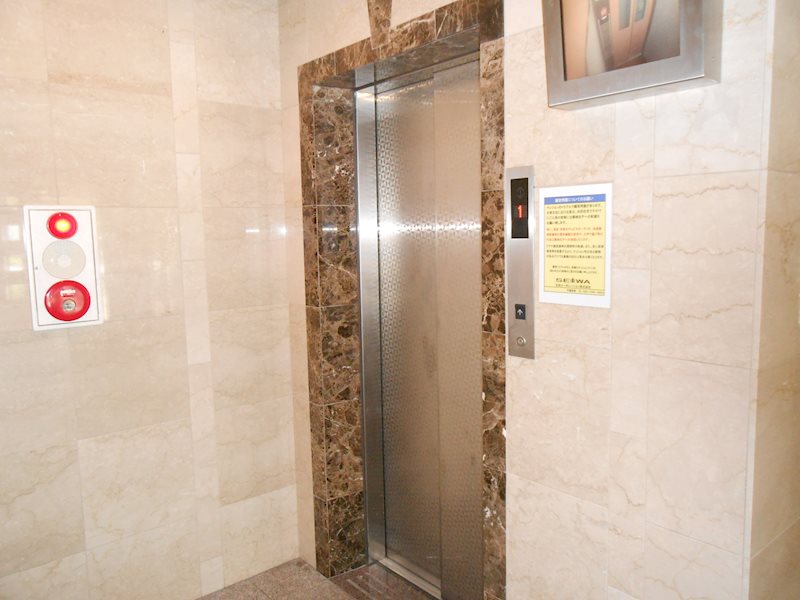 アルカサール その他外観1