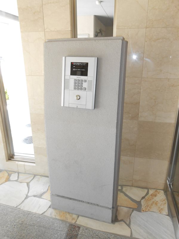 アルカサール その他外観2