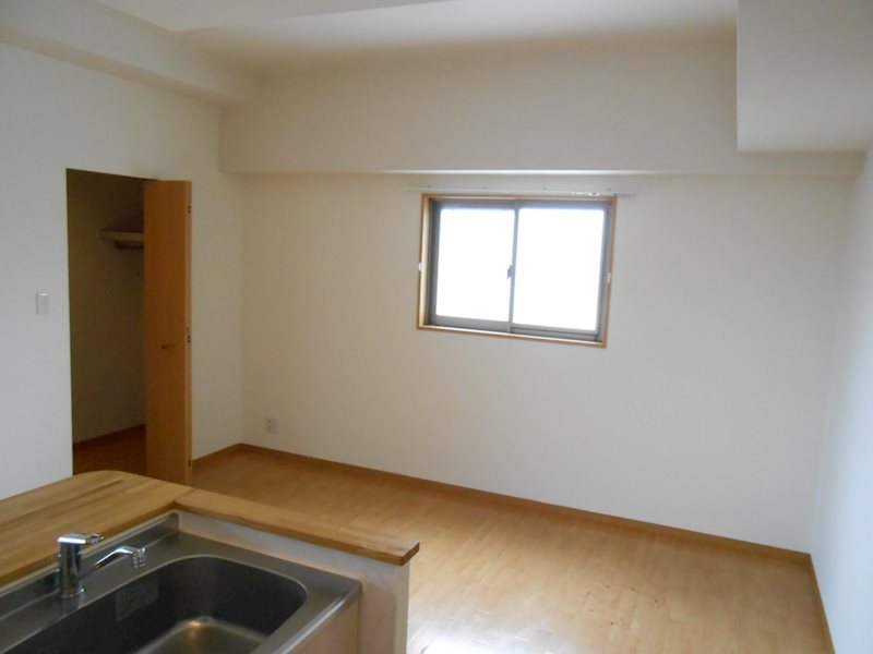 アルカサール リビング