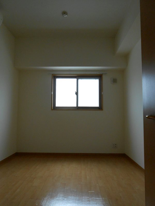 アルカサール ベッドルーム