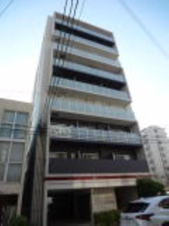 イーハトーブ大曽根 外観写真