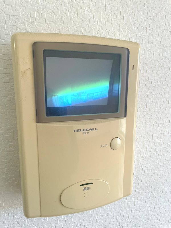LSY-18 アドヴァンスⅠ セキュリティ