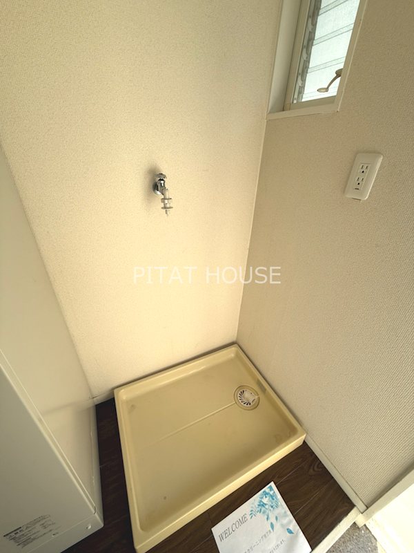 コーポ虹ケ浜 その他部屋・スペース