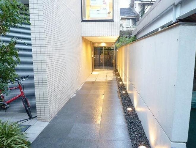 ＡＯＹＡＭＡ　ＡＬＬＥＹ（青山アレー） その他