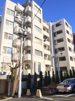 ソフトタウン赤坂 外観