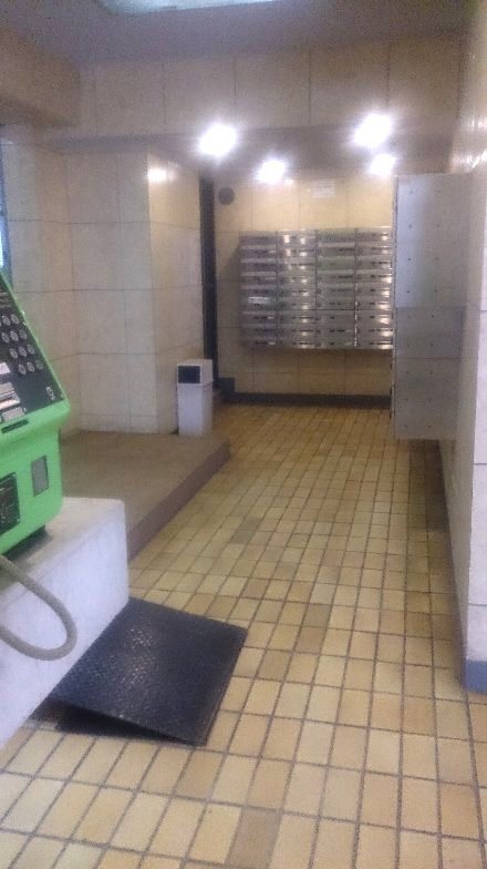 ソフトタウン赤坂 その他