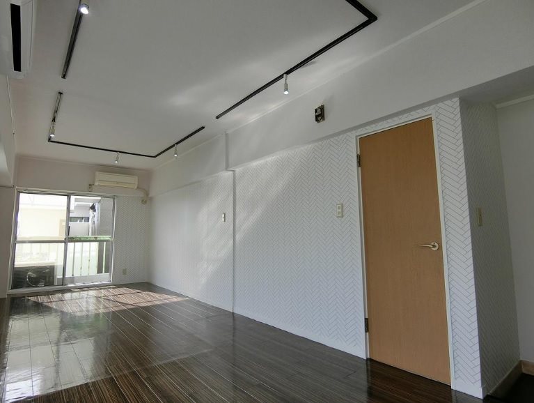 東常盤松マンション その他