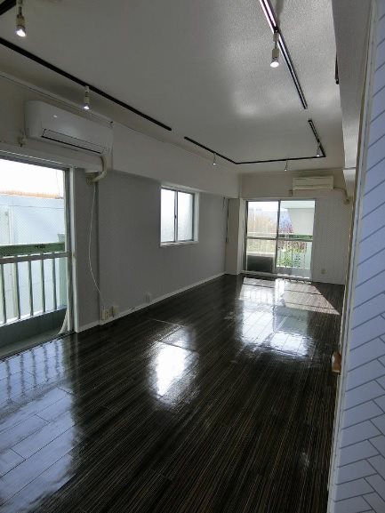 東常盤松マンション その他