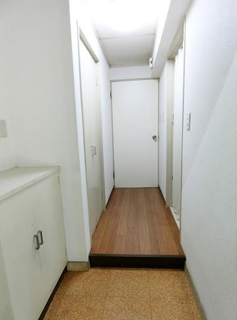 東常盤松マンション その他