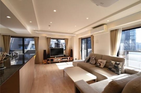 ルピナス渋谷桜丘ガーデンコート その他
