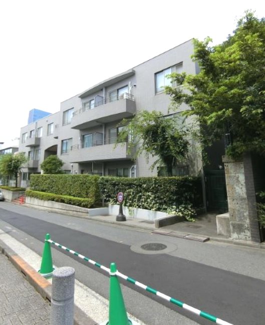 アロープラザ原宿 その他