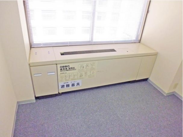 青山ハイツ その他