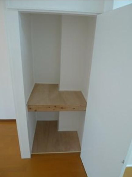 青葉ハイム その他