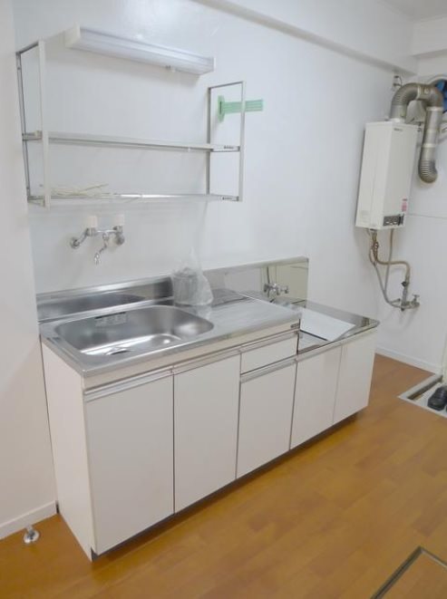 青葉ハイム その他