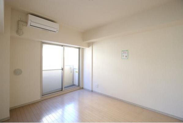 アクシア千駄ヶ谷 その他
