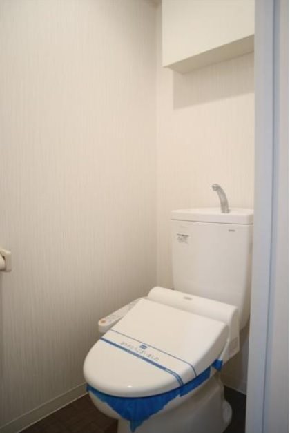 カノンパレス その他