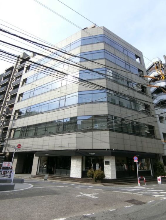 クレインズパーク 渋谷区神宮前 事務所 区画 3階 1r 231 0万円 原宿 表参道エリアの賃貸マンションならハマサキ不動産
