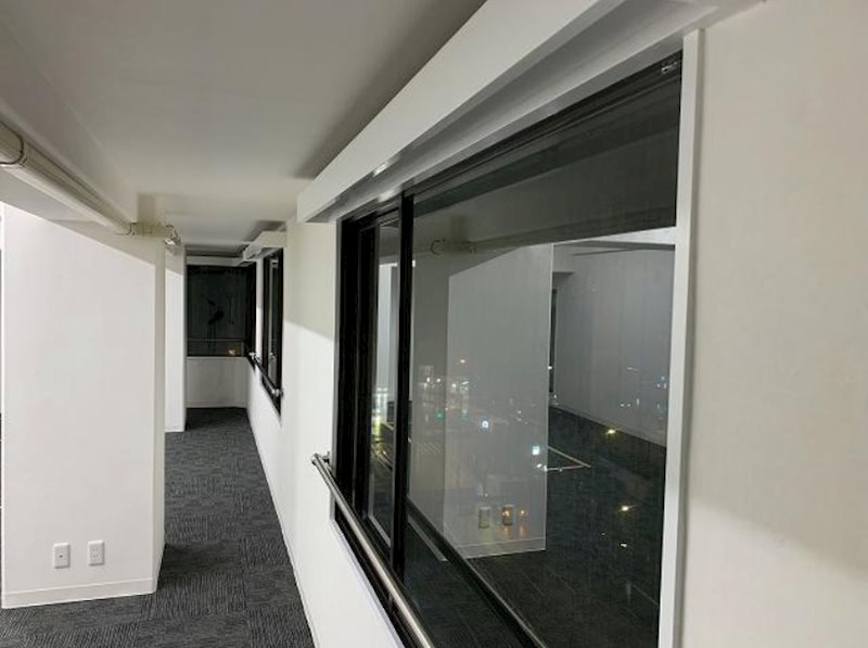 ウィン青山 その他