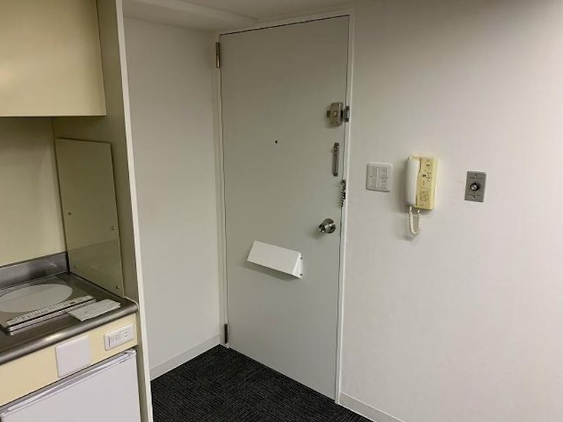 ウィン青山 その他