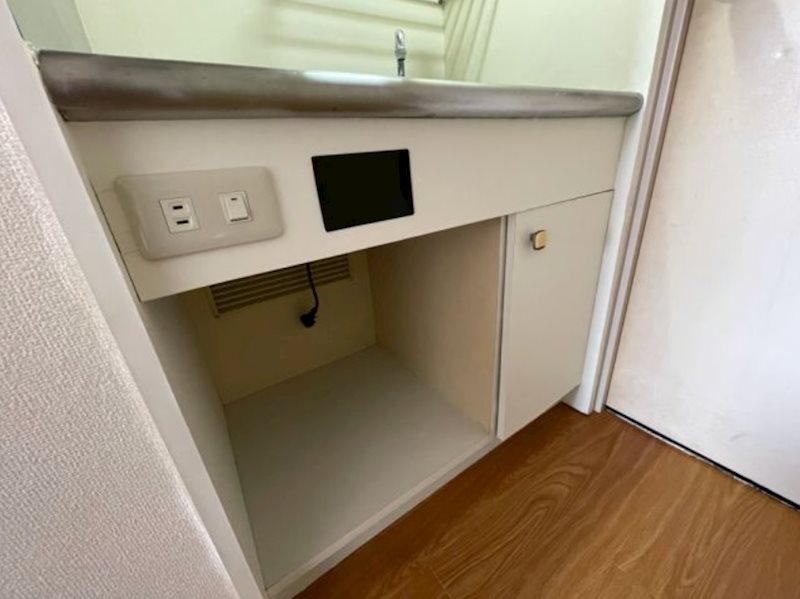 ウィン青山 その他
