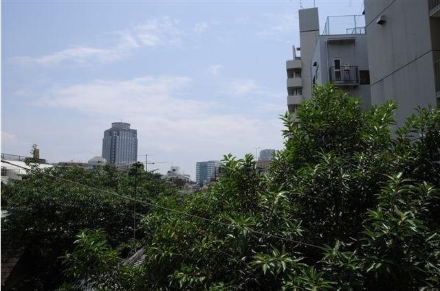 シャトレー渋谷 その他