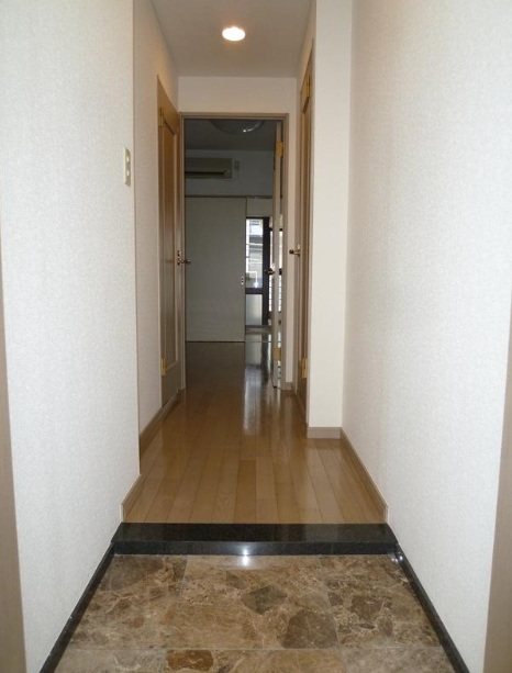 アエリア南青山 その他