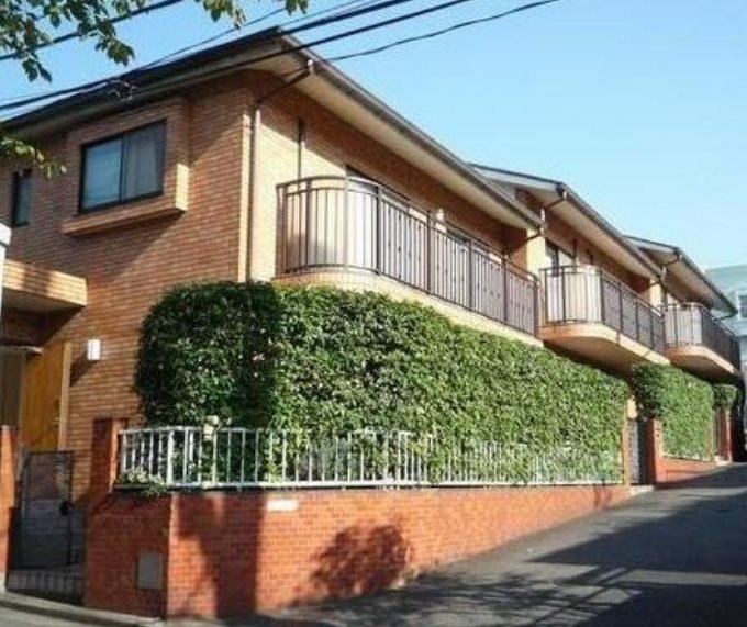アビターレ表参道 外観