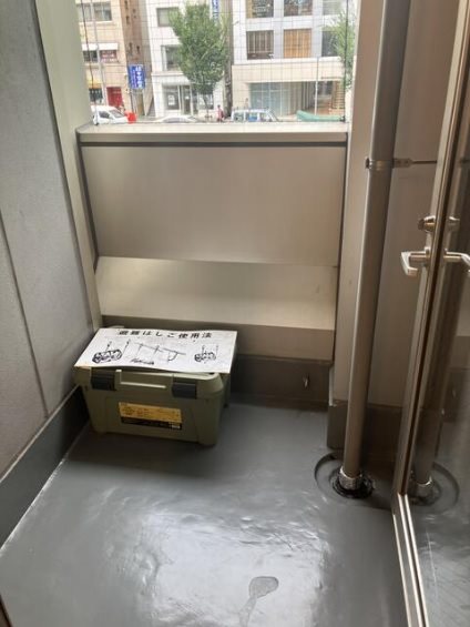 ボワゼ青山 その他