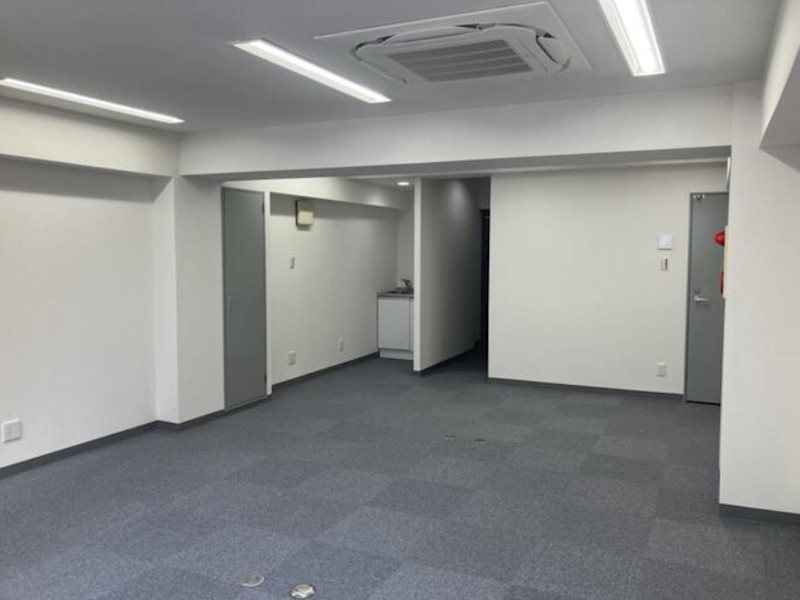 ボワゼ青山 その他