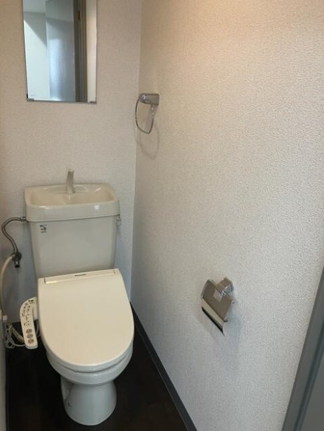 ボワゼ青山 その他