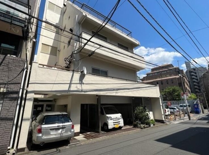 ヴィラージュ青山 その他