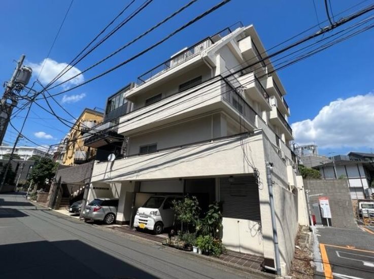 ヴィラージュ青山 その他