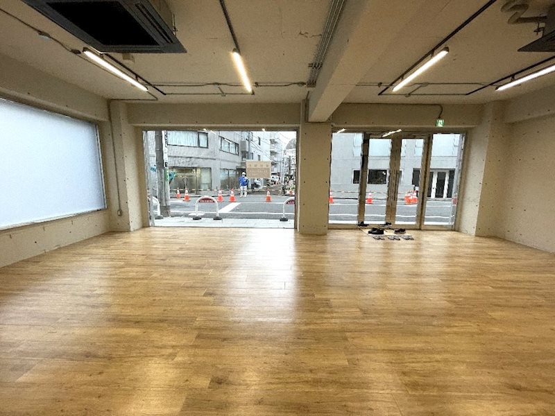 アイワハウス その他