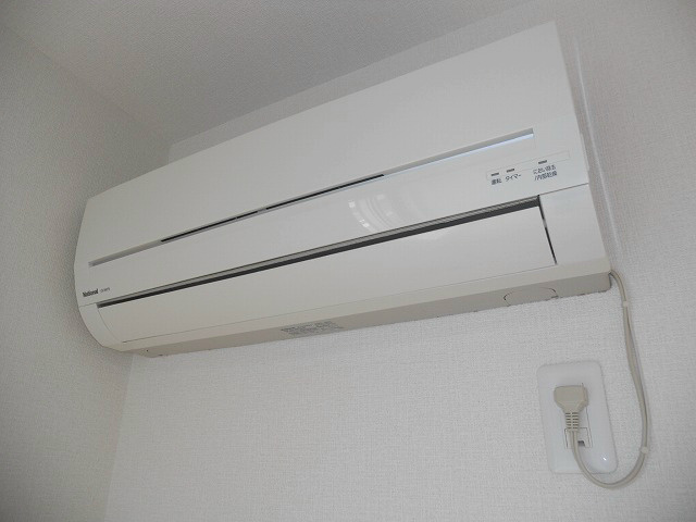 エクセルヒルズ その他設備