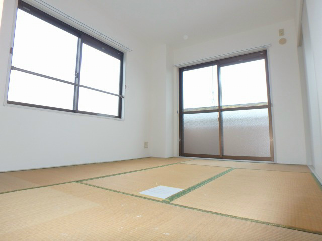 ソレイユ楠 その他