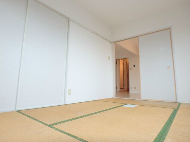 ソレイユ楠 その他