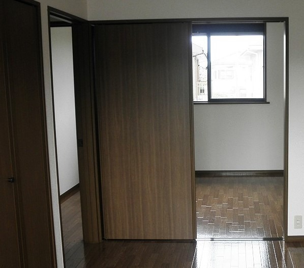 プレメール その他部屋・スペース