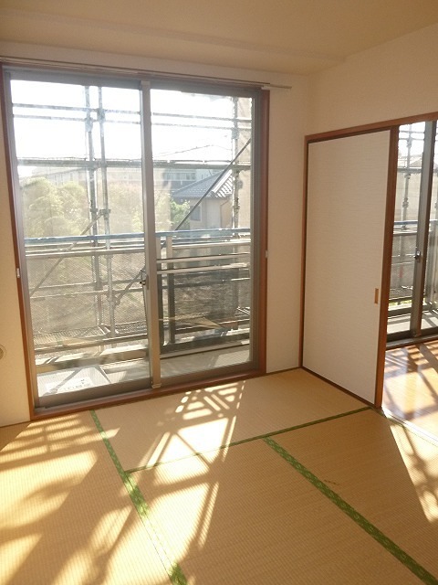 パレススクエア港南台 その他