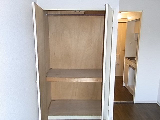 松が丘エンビイマンション その他4