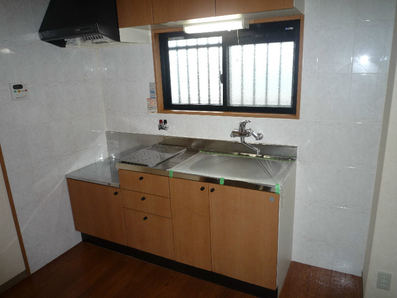 パームヒルズ キッチン