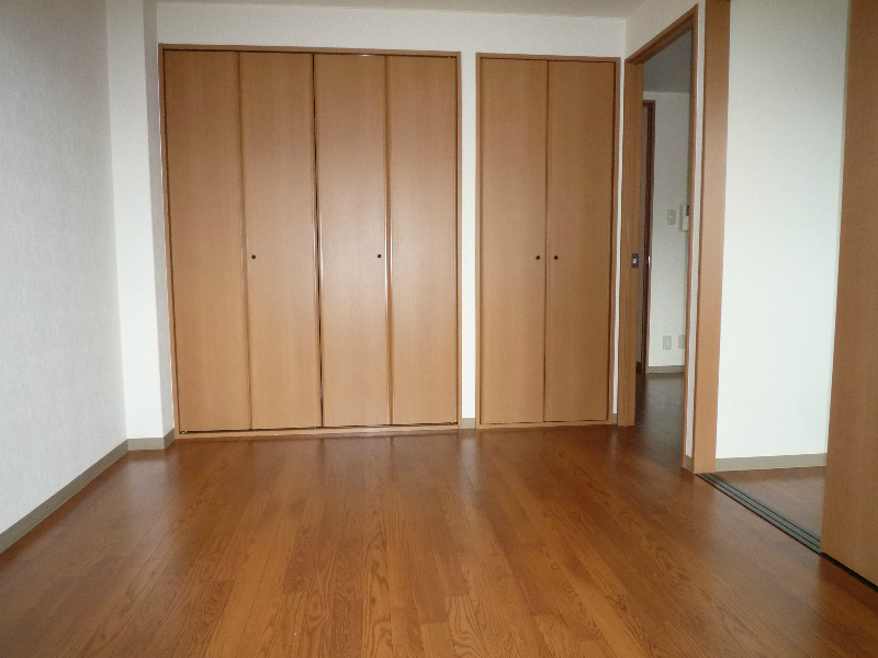 パームヒルズ ベッドルーム