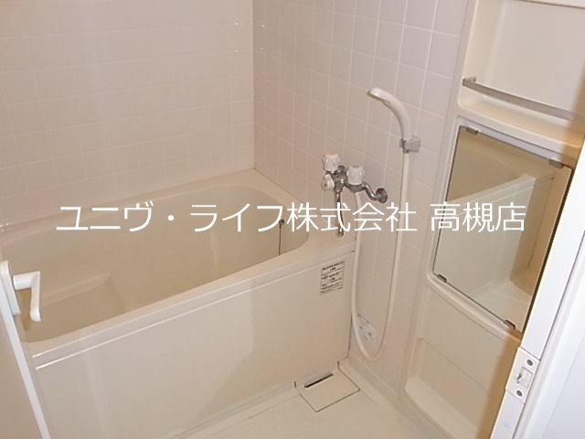 ヴァーサ21 風呂画像