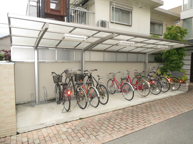 TIAハイム上本町 その他4
