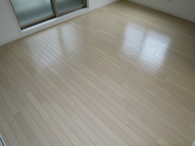 TIAハイム上本町 ベッドルーム