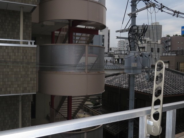 ラメゾン甲耀 その他6