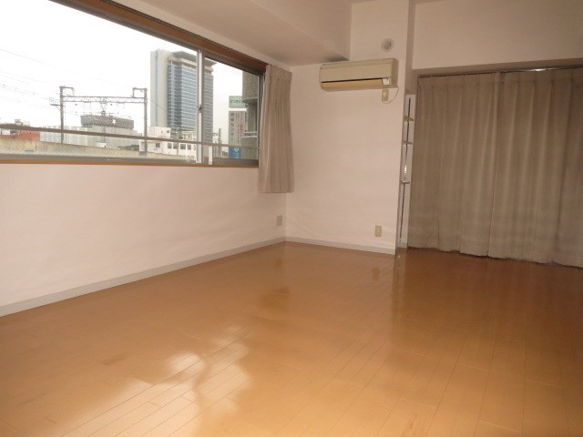 ラメゾン甲耀 リビング