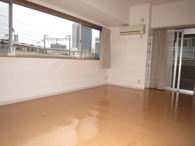 ラメゾン甲耀 ベッドルーム