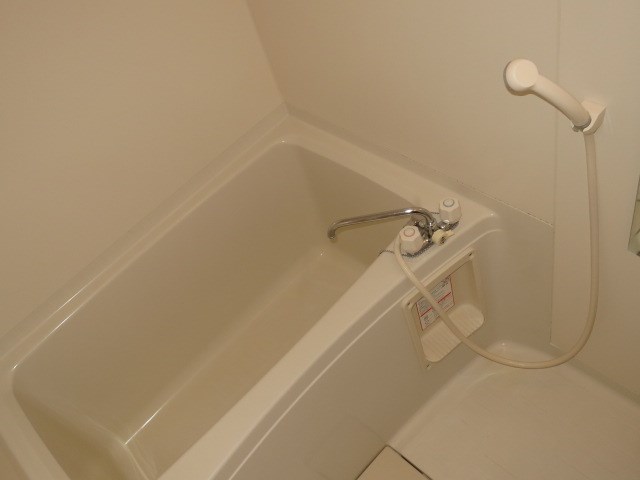 ラメゾン甲耀 風呂画像